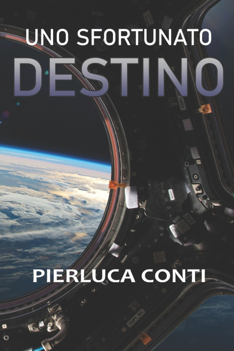 Knjiga Uno sfortunato destino Conti Pierluca Conti