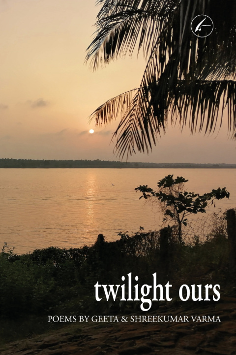 Kniha twilight ours Varma Geeta Varma