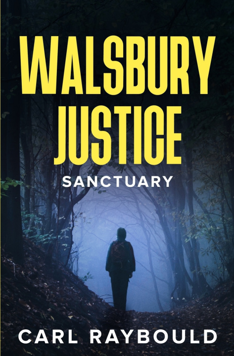 Libro Walsbury Justice Carl Raybould