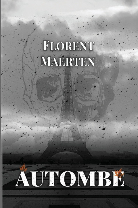 Knjiga Autombe Maerten Florent Maerten