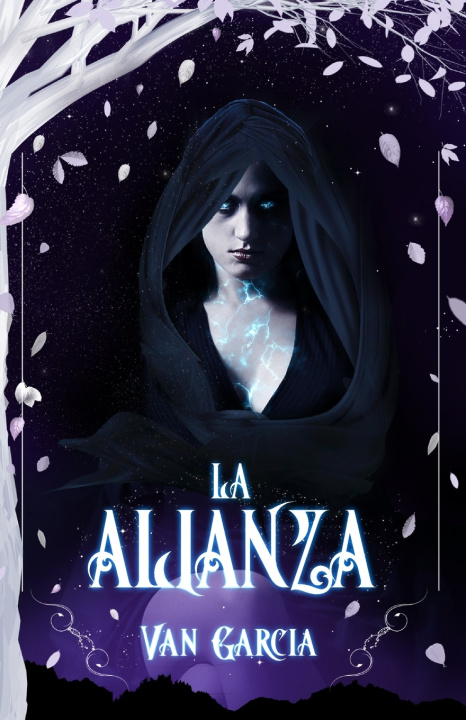 Knjiga alianza Van Garcia