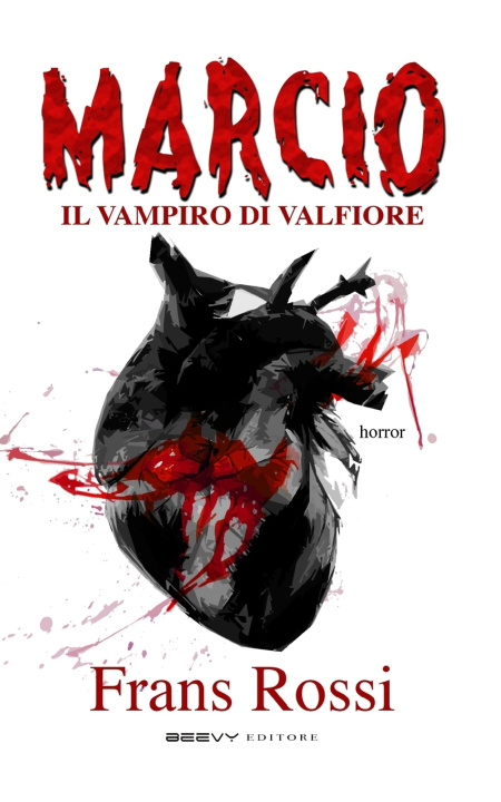 Knjiga Marcio Frans Rossi