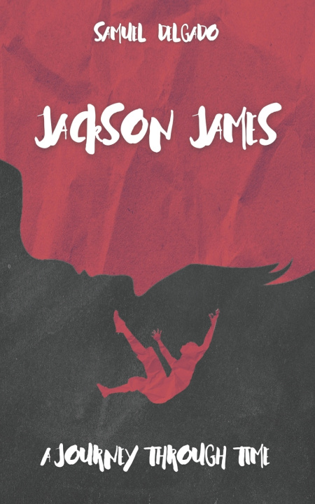Knjiga Jackson James Samuel Delgado