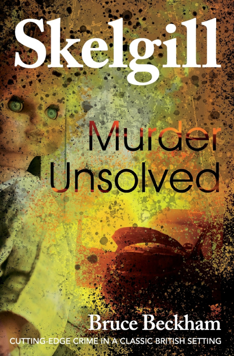 Knjiga Murder Unsolved Bruce Beckham