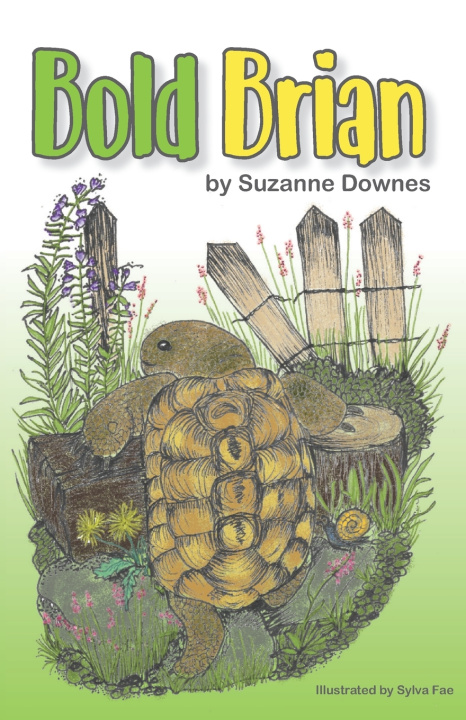 Knjiga Bold Brian Downes Suzanne Downes