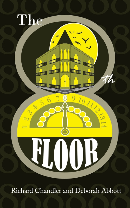 Knjiga 8th Floor Abbott Deborah Abbott
