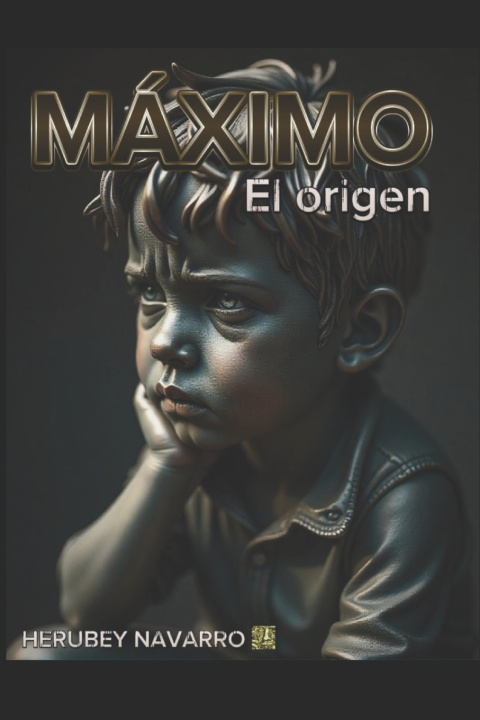 Knjiga Maximo Herubey Navarro