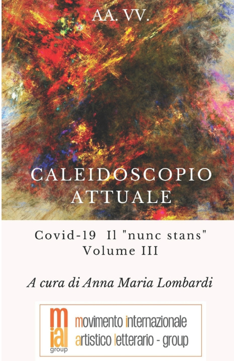 Knjiga Caleidoscopio Attuale VV. AA. VV.