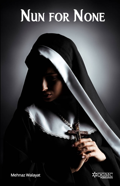Knjiga Nun for None Walayat Mehnaz Walayat