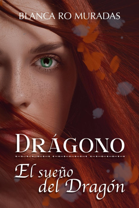 Buch Dragono Blanca Ro Muradas