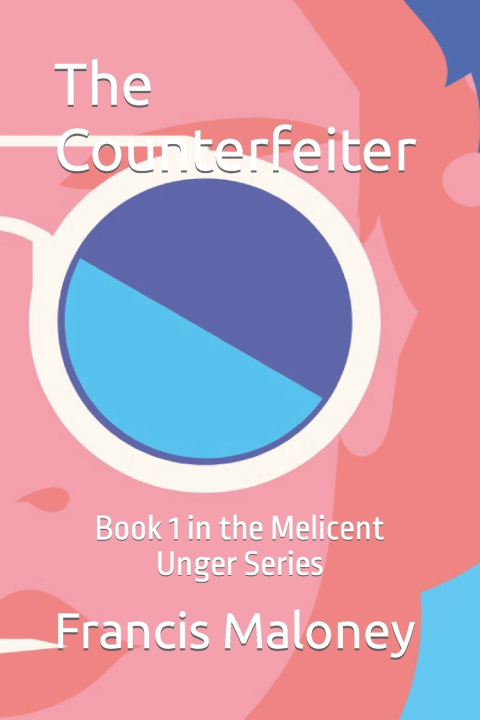 Knjiga Counterfeiter Francis Maloney