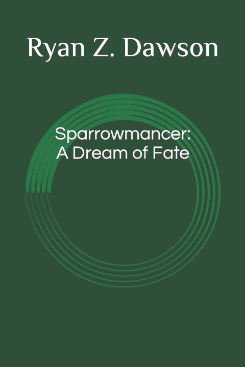 Buch Sparrowmancer Ryan Z Dawson