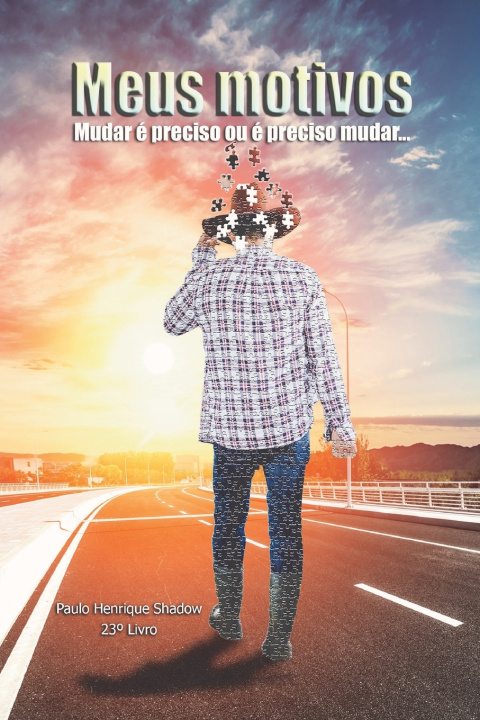 Carte Meus motivos Paulo Henrique Shadow