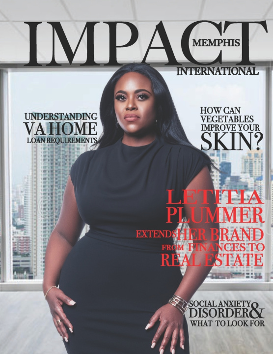 Knjiga Impact Memphis Jones Susan Jones