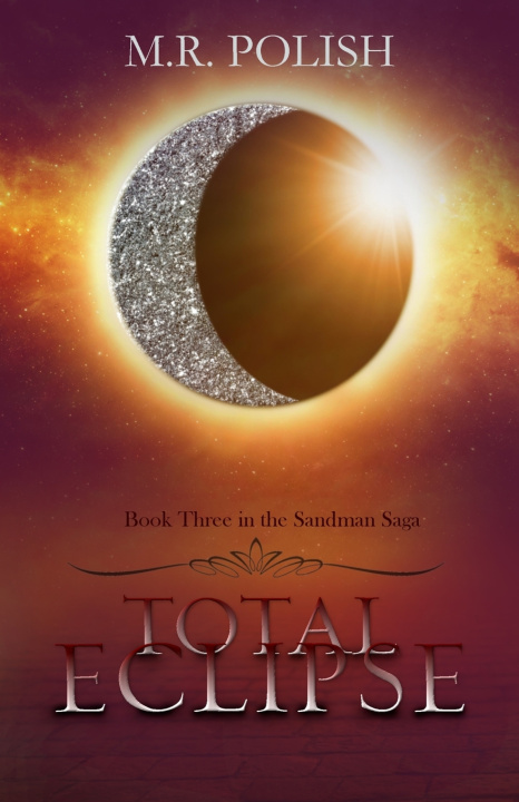Knjiga Total Eclipse Polish M.R. Polish