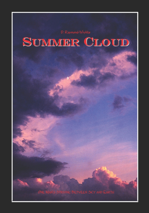 Knjiga Summer Cloud Raymond-Wryhte D. Raymond-Wryhte