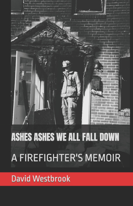 Knjiga Ashes Ashes We All Fall Down Westbrook David Westbrook