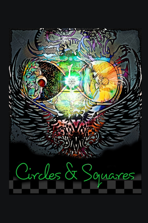 Knjiga Circles & Squares Talley Stephen J Talley