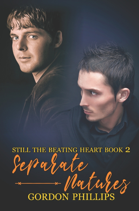Knjiga Separate Natures Phillips Gordon Phillips