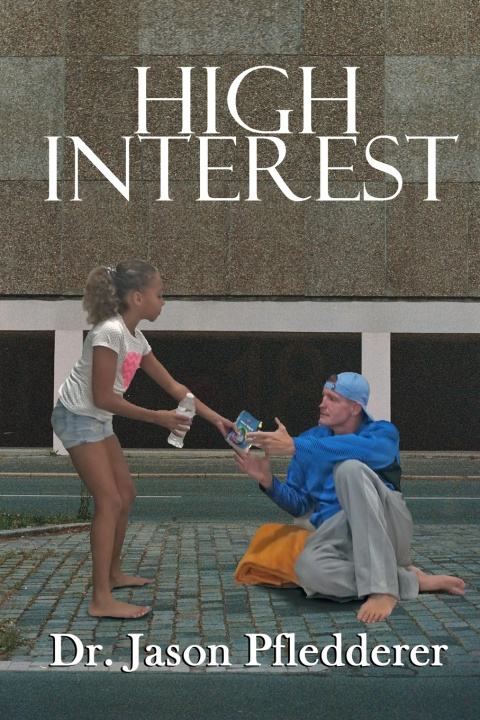 Knjiga High Interest Pfledderer Jason Pfledderer