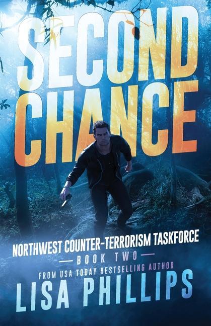 Knjiga Second Chance Lisa Phillips