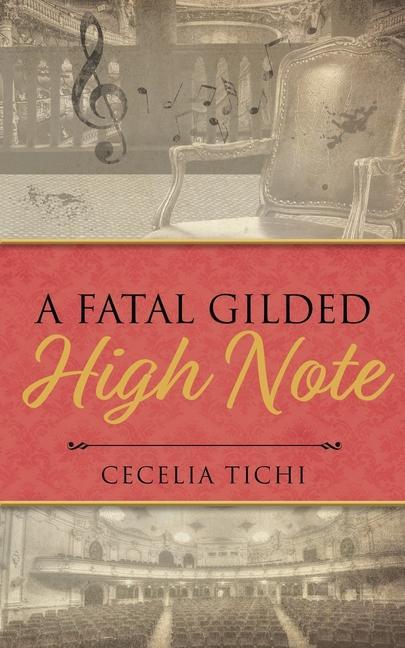 Boek Fatal Gilded High Note Cecelia Tichi