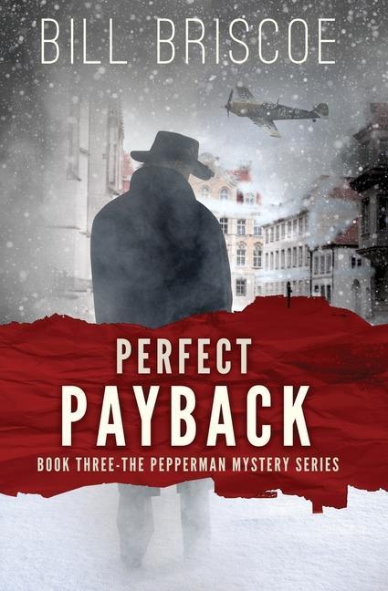 Knjiga Perfect Payback 