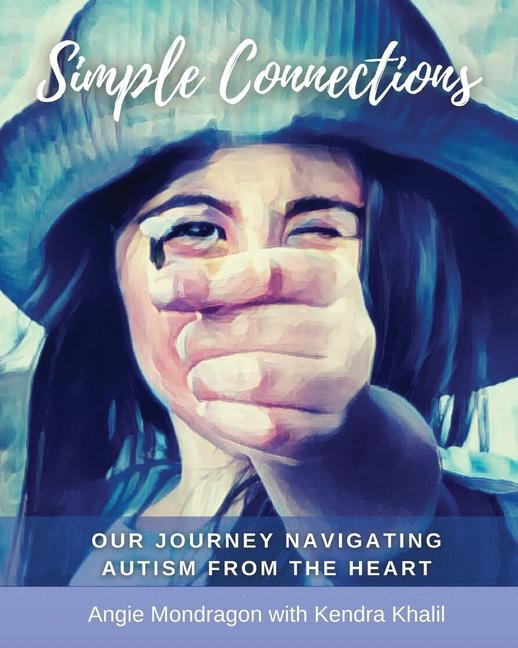 Carte Simple Connections Kendra Khalil