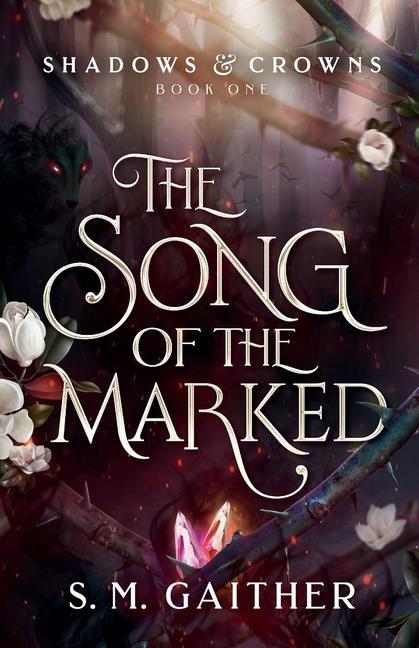 Kniha Song of the Marked 