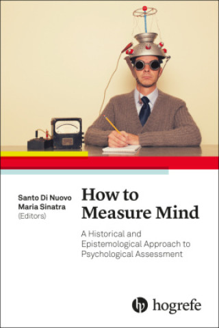 Book How to Measure Mind Santo Di Nuovo