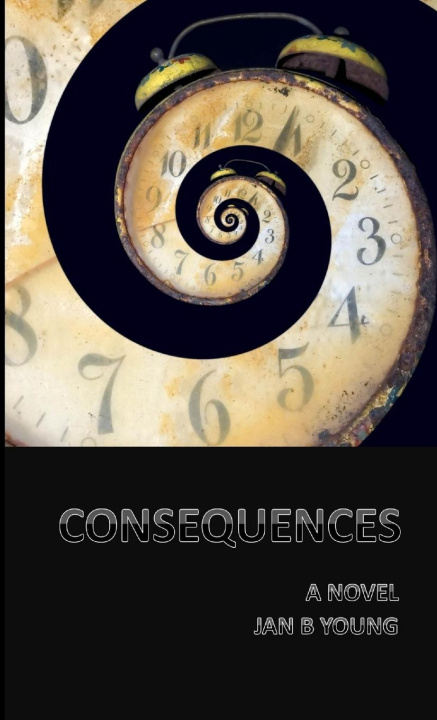 Knjiga Consequences Jan Young