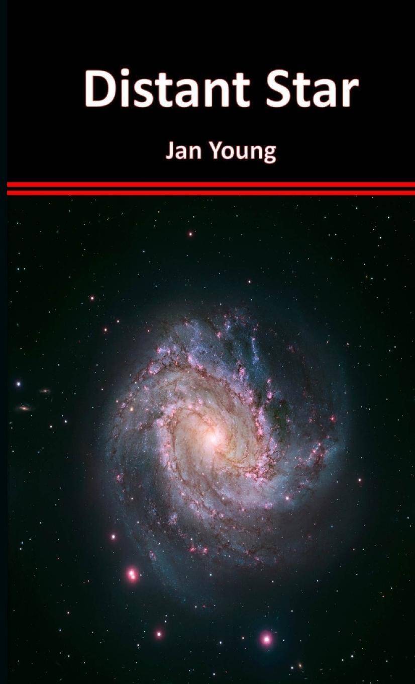 Knjiga Distant Star Jan Young
