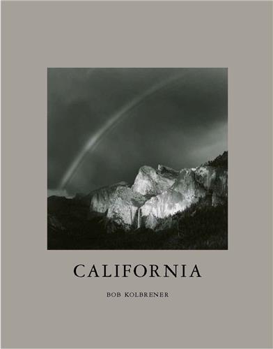 Könyv Bob Kolbrener California /anglais KOLBRENER BOB