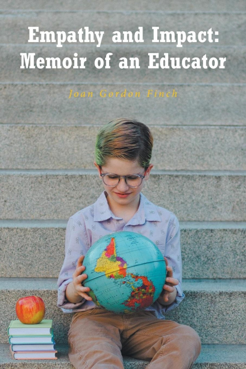 Knjiga Empathy and Impact Joan Gordon Finch