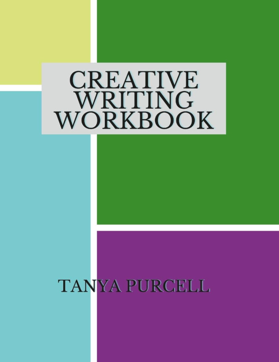 Book Creative Writing Workbook 