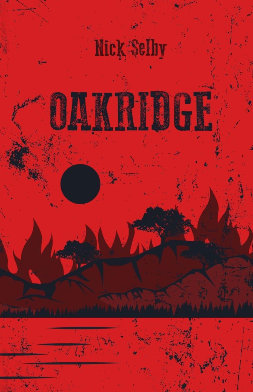Livro Oakridge Nick Selby