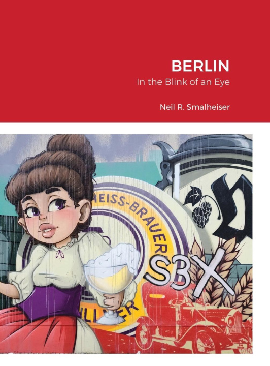 Knjiga Berlin Neil Smalheiser
