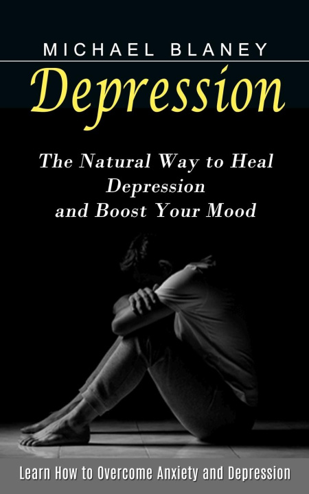 Knjiga Depression Michael Blaney