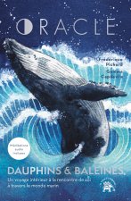 Könyv Oracle, Dauphins et Baleines 