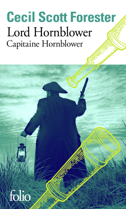 Книга Lord Hornblower Forester
