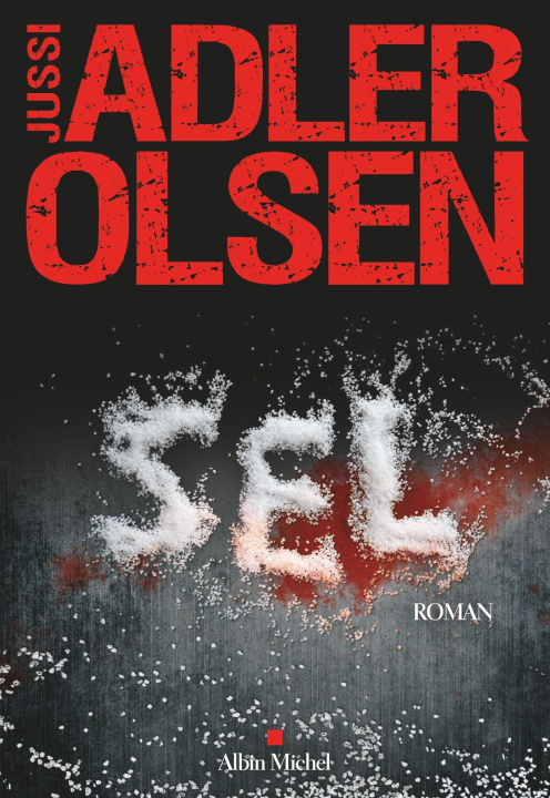 Könyv Sel Jussi Adler-Olsen