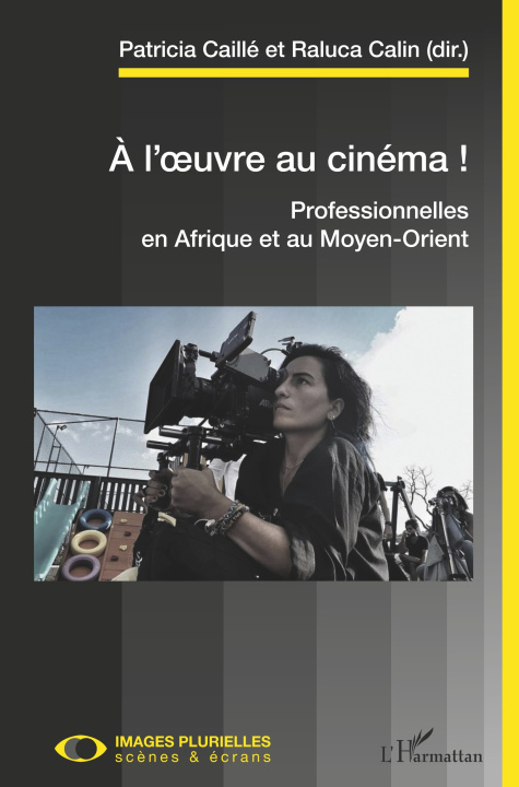Buch A l'oeuvre au cinéma ! Caillé
