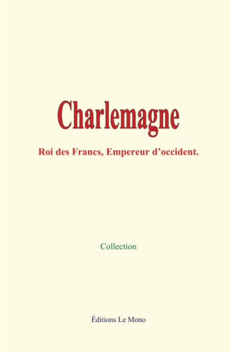 Book Charlemagne Collection