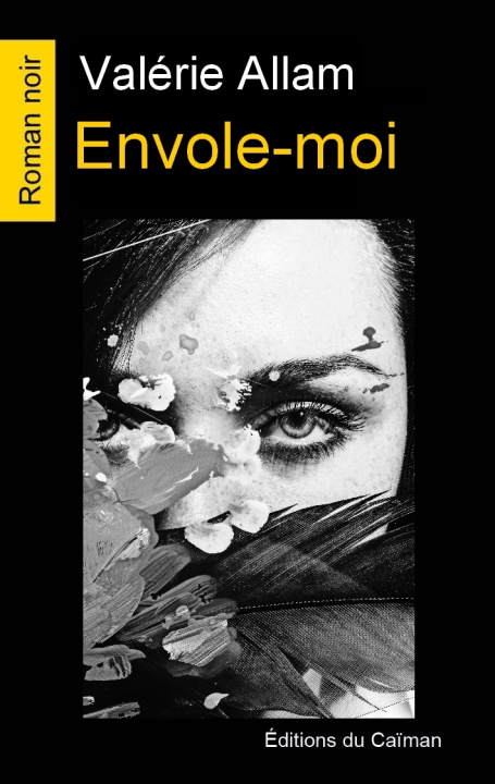 Libro Envole-moi ALLAM