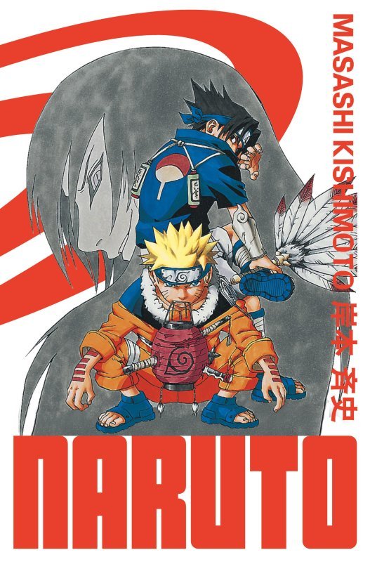 Könyv Naruto - édition Hokage - Tome 4 Masashi Kishimoto