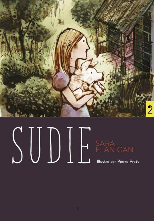 Книга Sudie Sara FLANIGAN