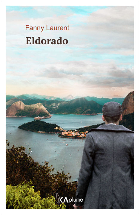 Könyv Eldorado LAURENT