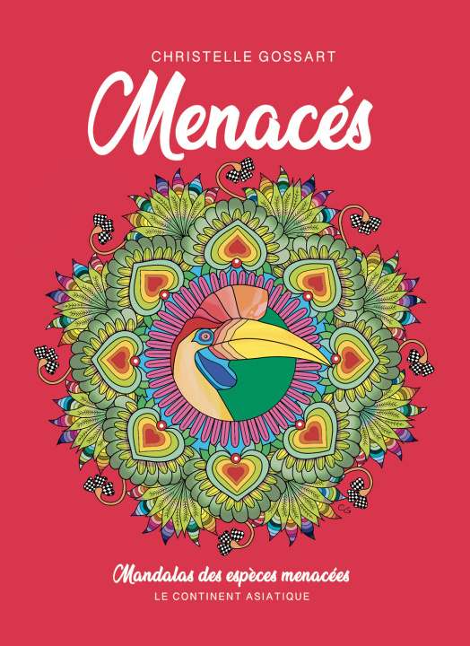Buch Menacés collegium