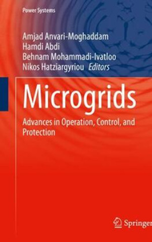 Book Microgrids Amjad Anvari-Moghaddam