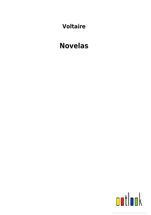 Knjiga Novelas 